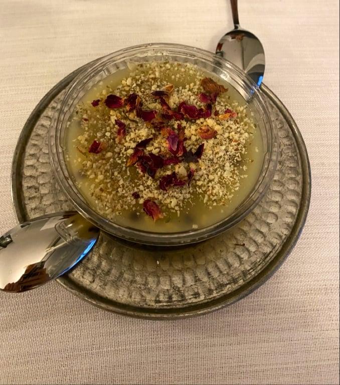 Herise İstanbul fotoğraf 7