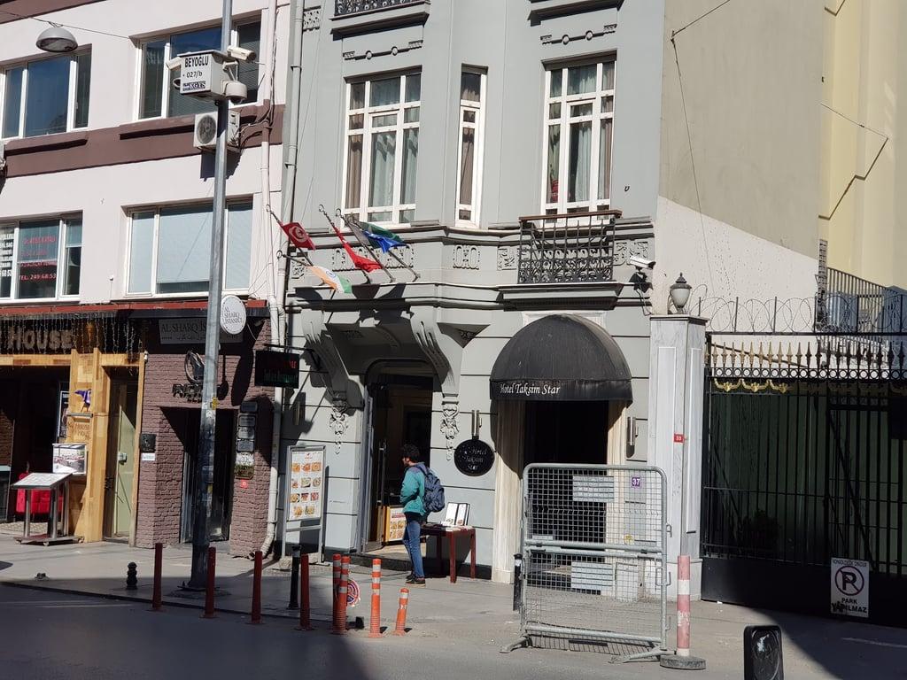 DELHI DARBAR Hint lokantası fotoğraf 9