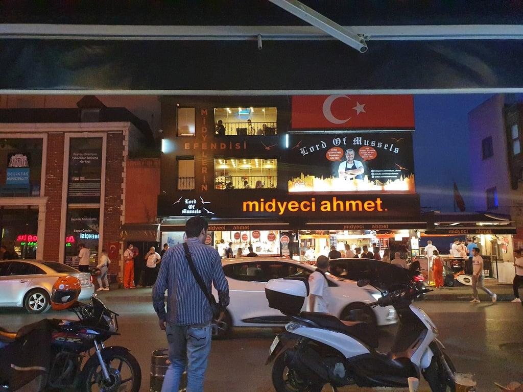 Midyeci Ahmet fotoğraf 10