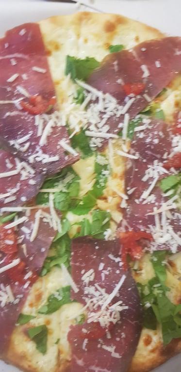 İl Capriccio Pizza fotoğraf 8