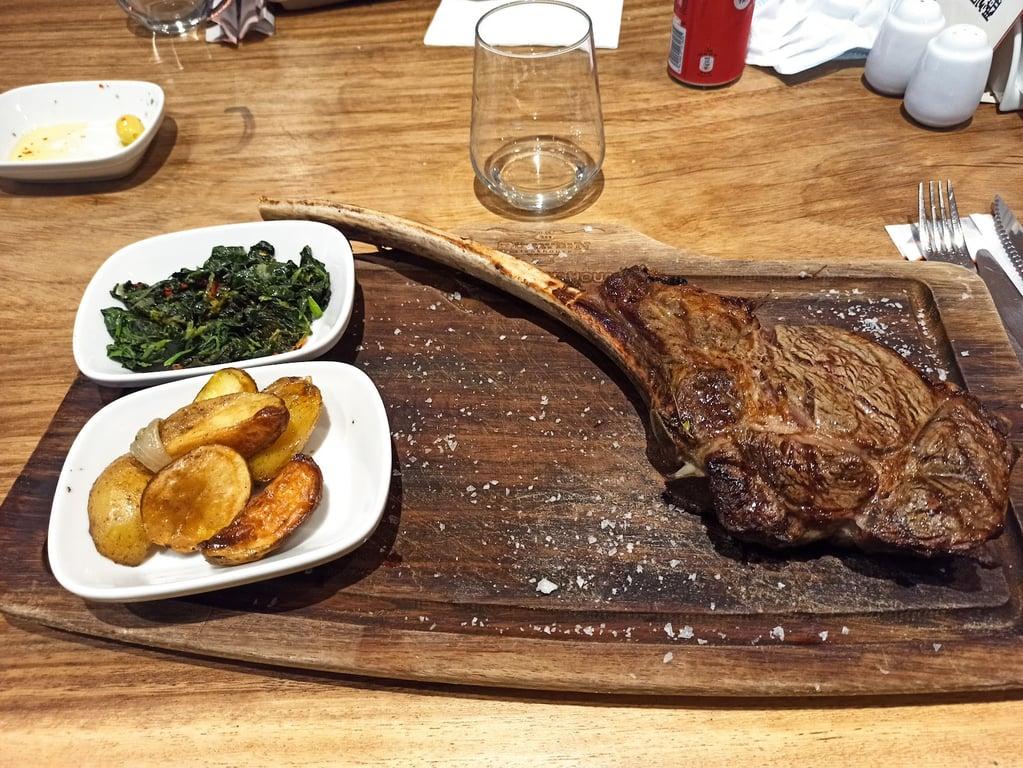 Günaydın Kebap & Steakhouse Çankaya fotoğraf 6