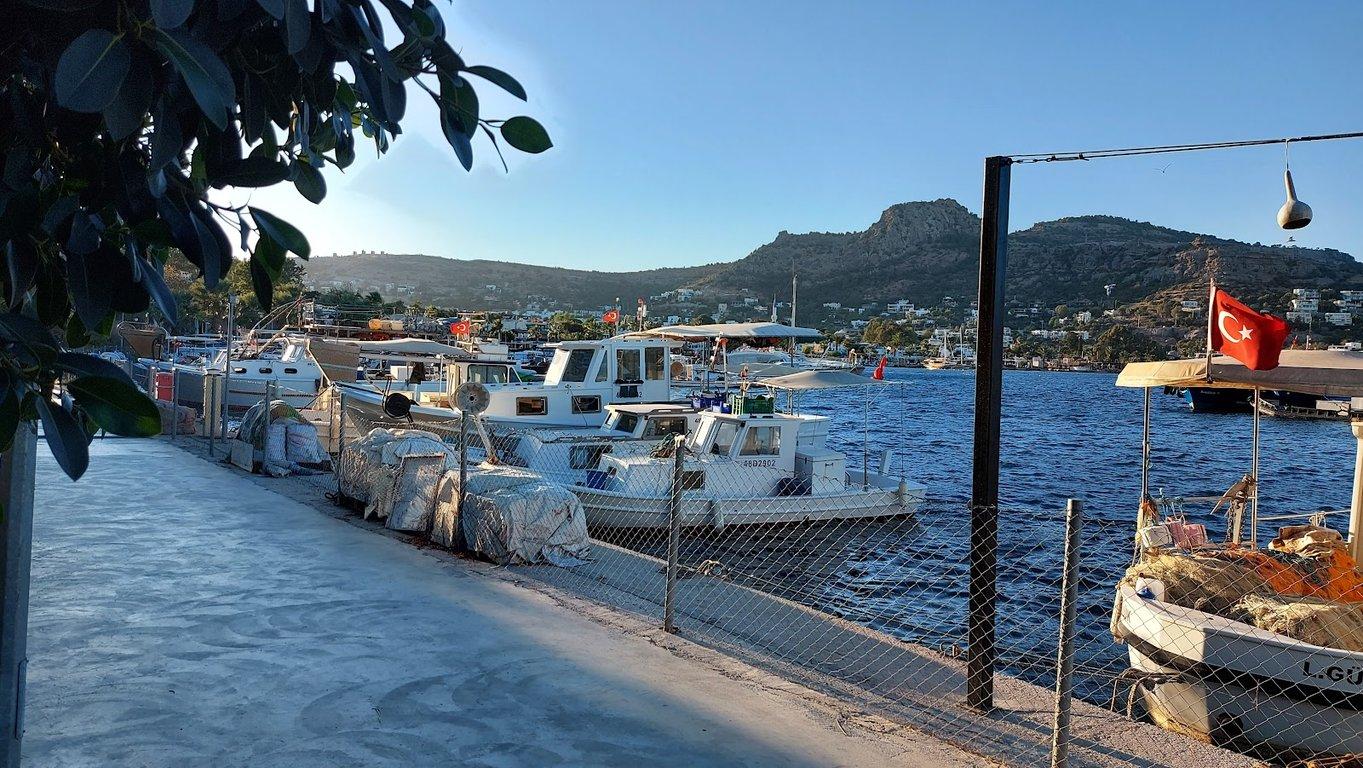 Çetimek Restaurant fotoğraf 2