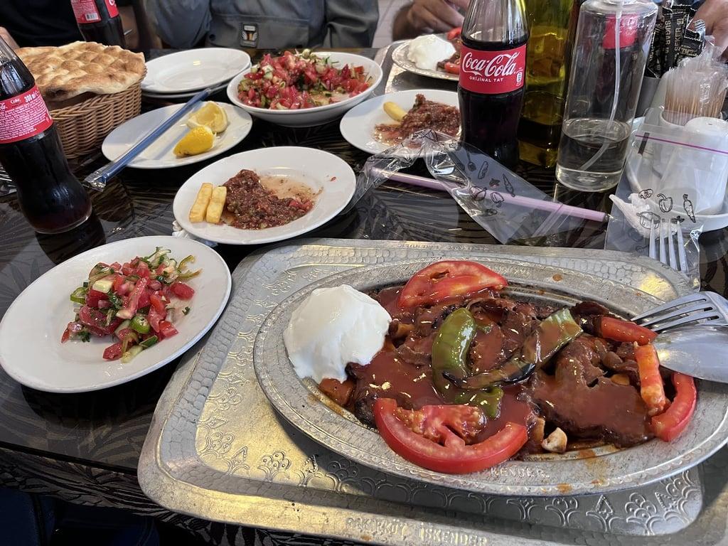Bakırköy İskender fotoğraf 4