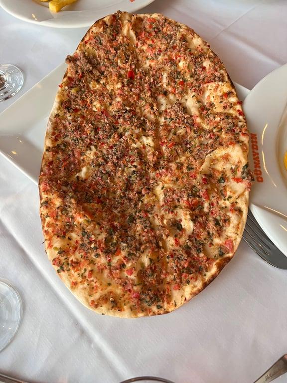 Günaydın Kebap & Steakhouse Çayyolu fotoğraf 4