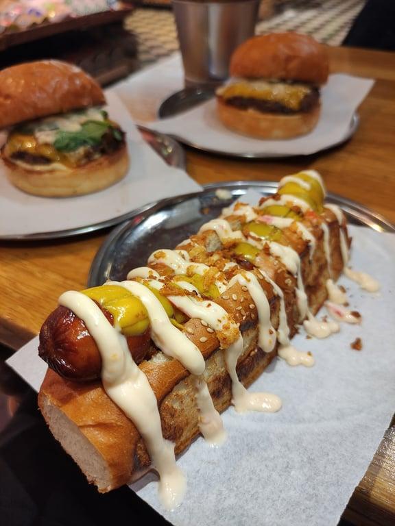 Depo Burger fotoğraf 3