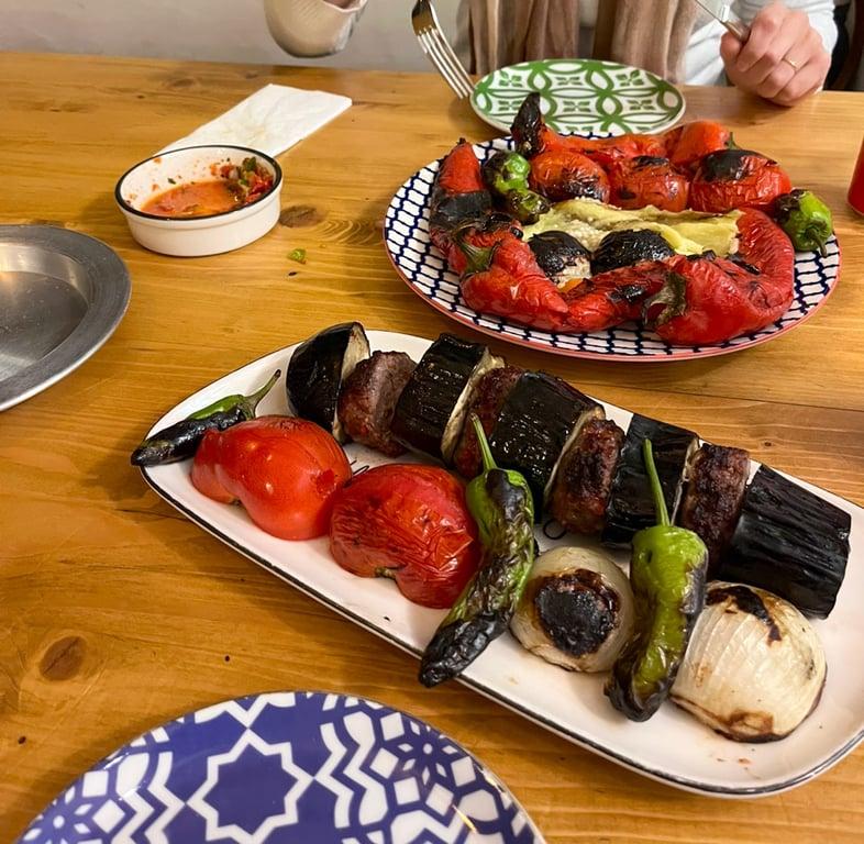 Tomtom Kebap fotoğraf 3
