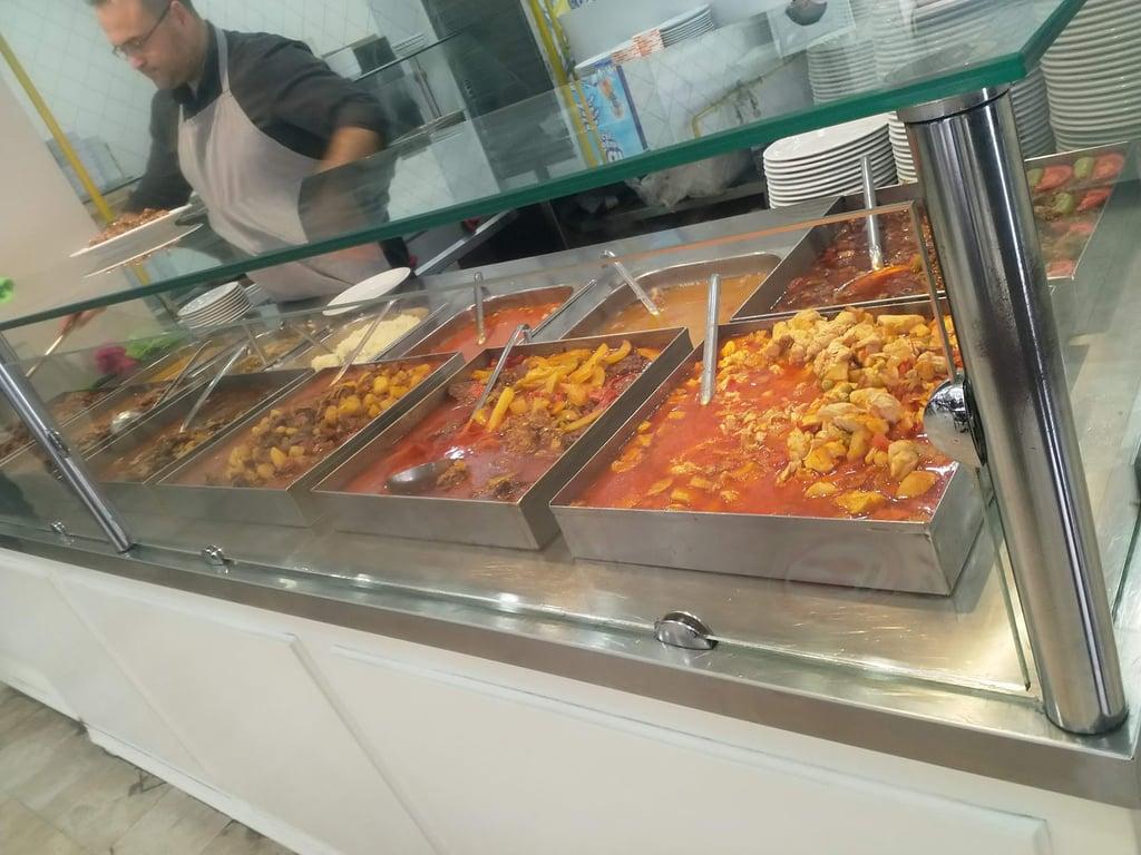 Şehir Lokantası