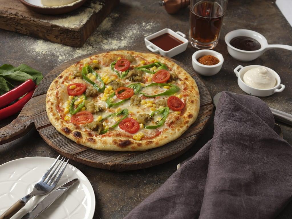 Just Pizza Gayrettepe fotoğraf 8