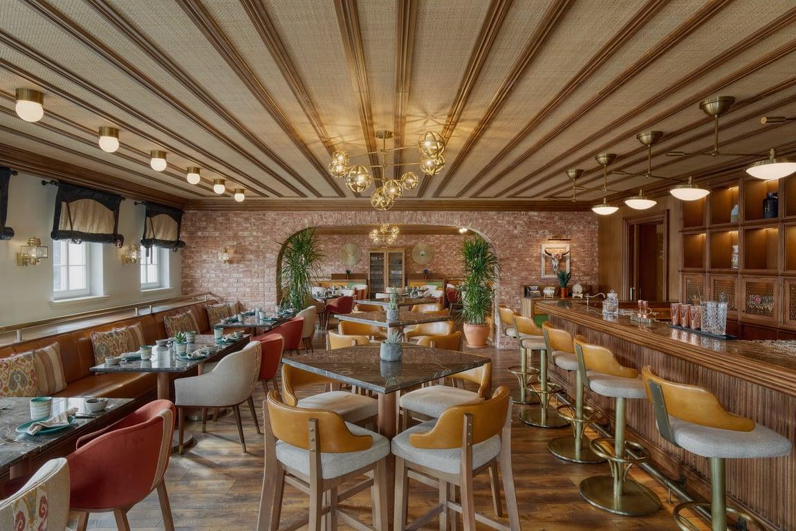 Toro Latin Gastro Bar fotoğraf 6