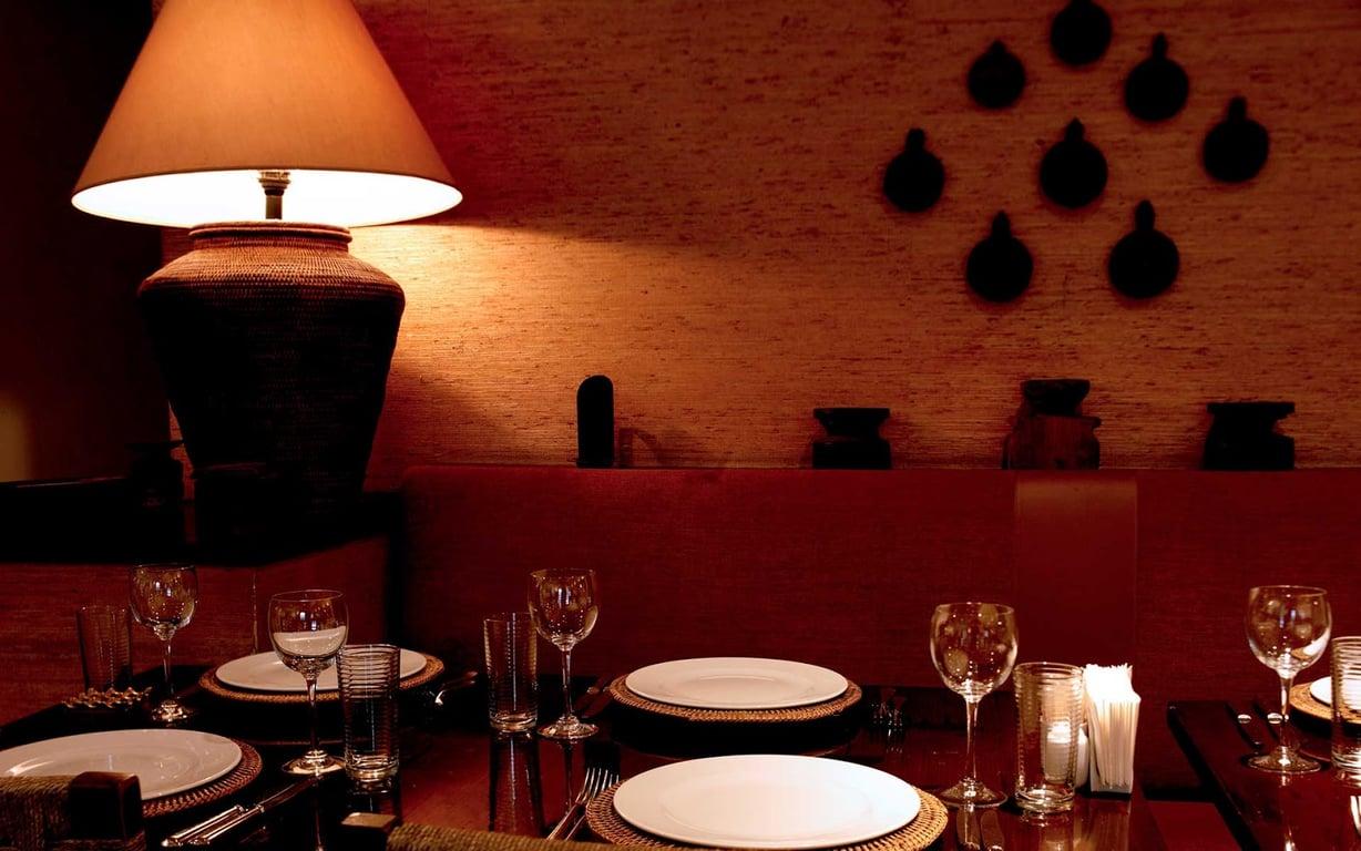 Venge Etiler | Et | Restaurant İstanbul fotoğraf 13