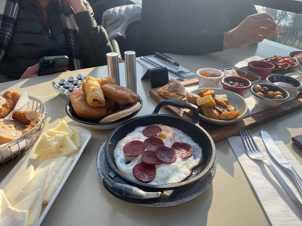 Nossa Cafe fotoğraf 2