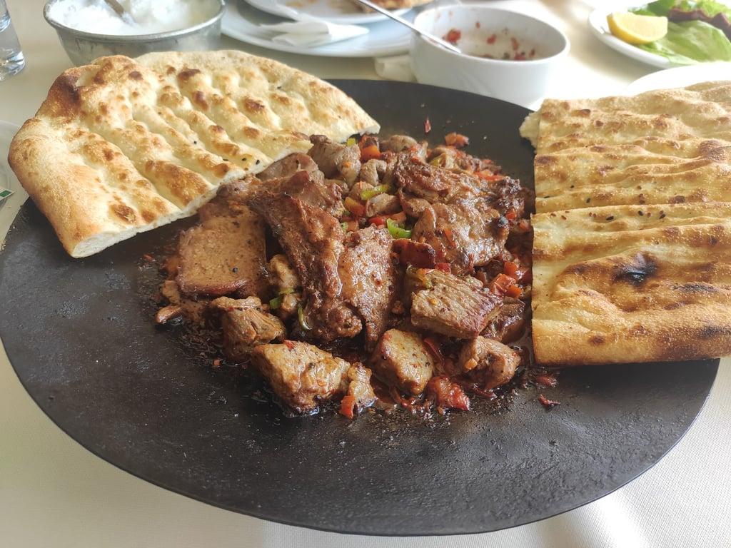 Tavacı Recep Usta Söğütözü fotoğraf 4