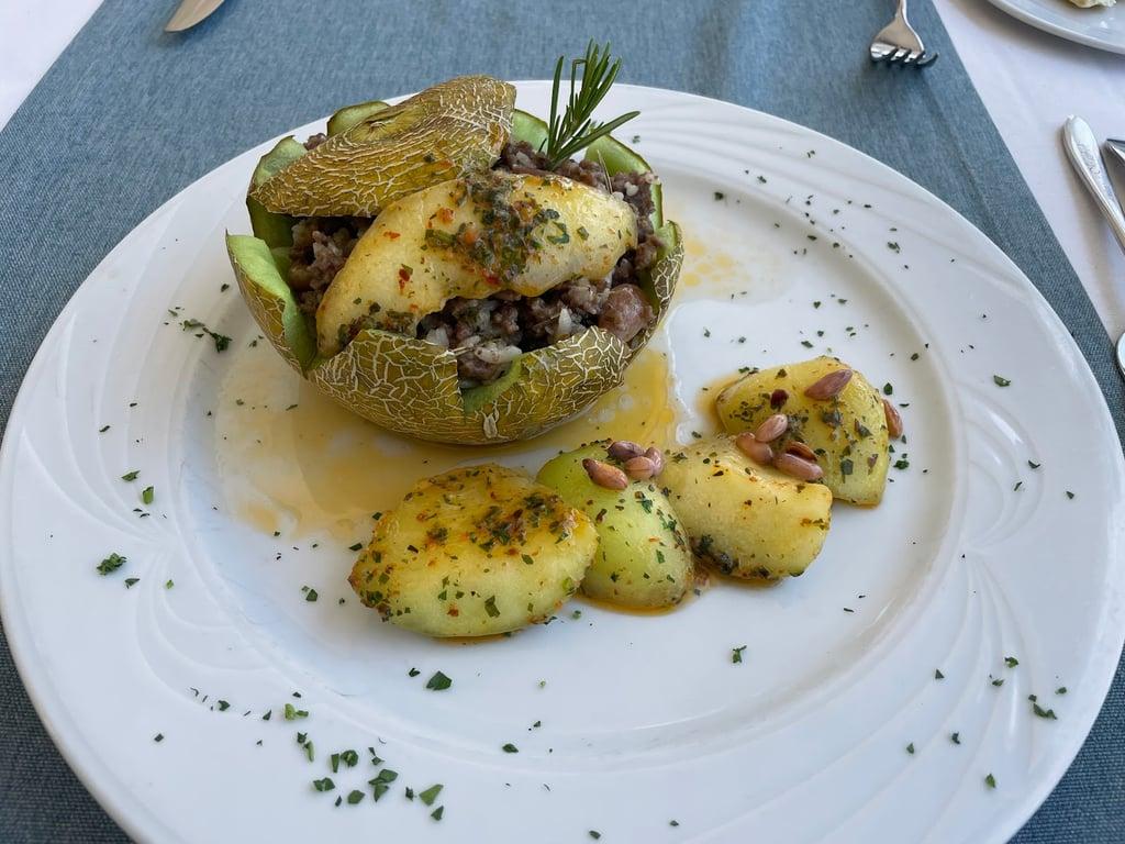 Matbah Restaurant fotoğraf 8