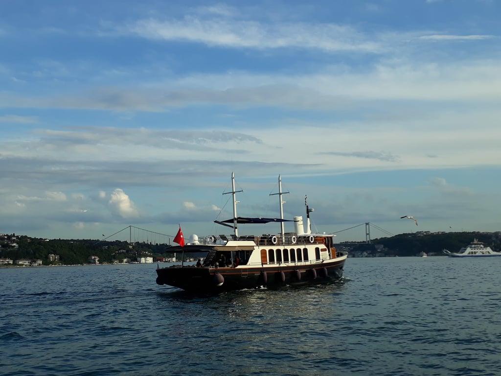YalıEr 1 Balık Restaurant fotoğraf 6
