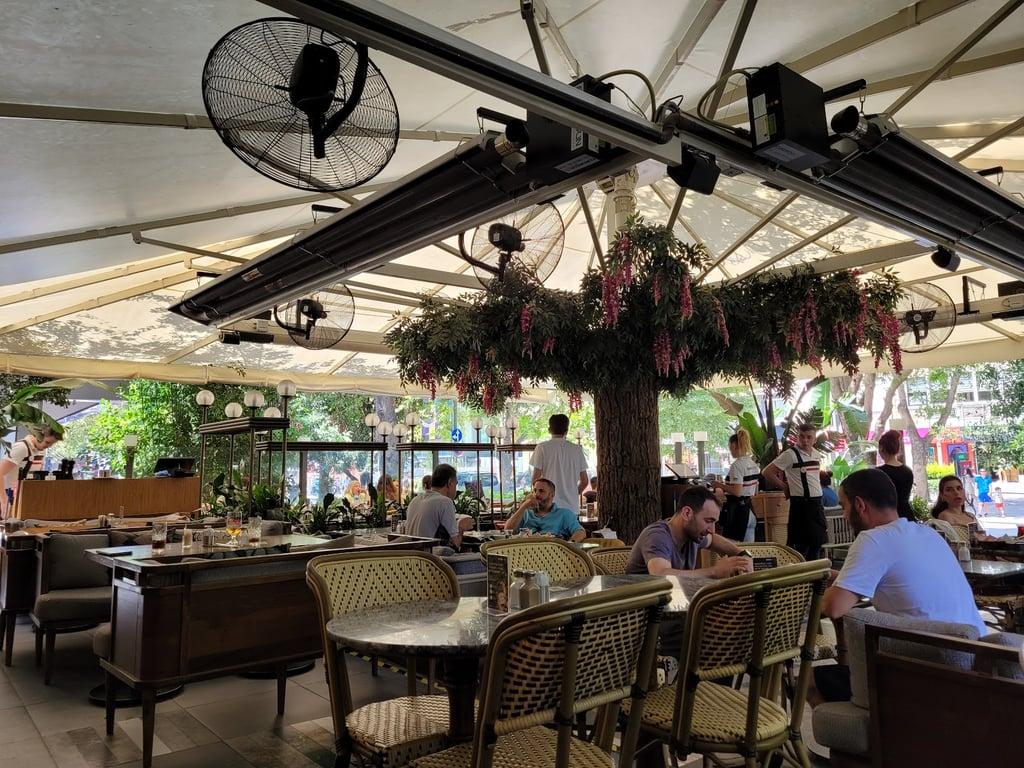 COOKSHOP CADDEBOSTAN fotoğraf 13