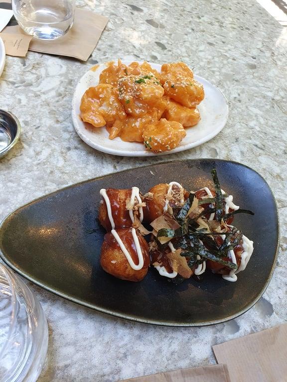 orōro Japanese Eatery | Erenköy fotoğraf 10
