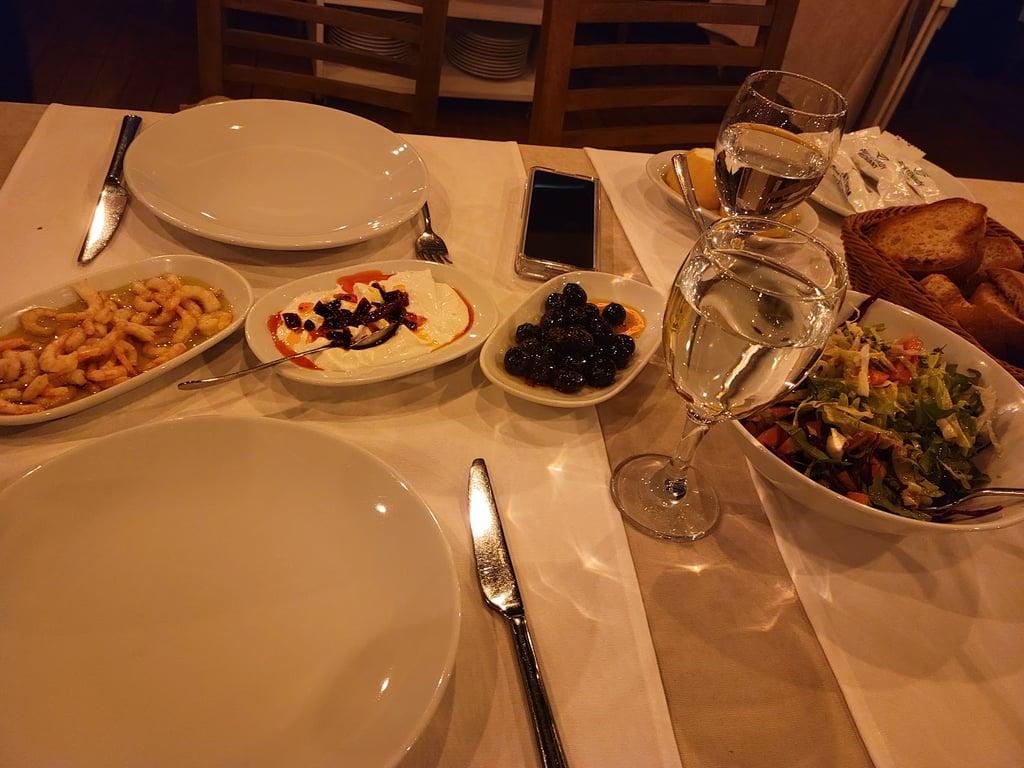 Datça Balıkçısı Yeniköy fotoğraf 8