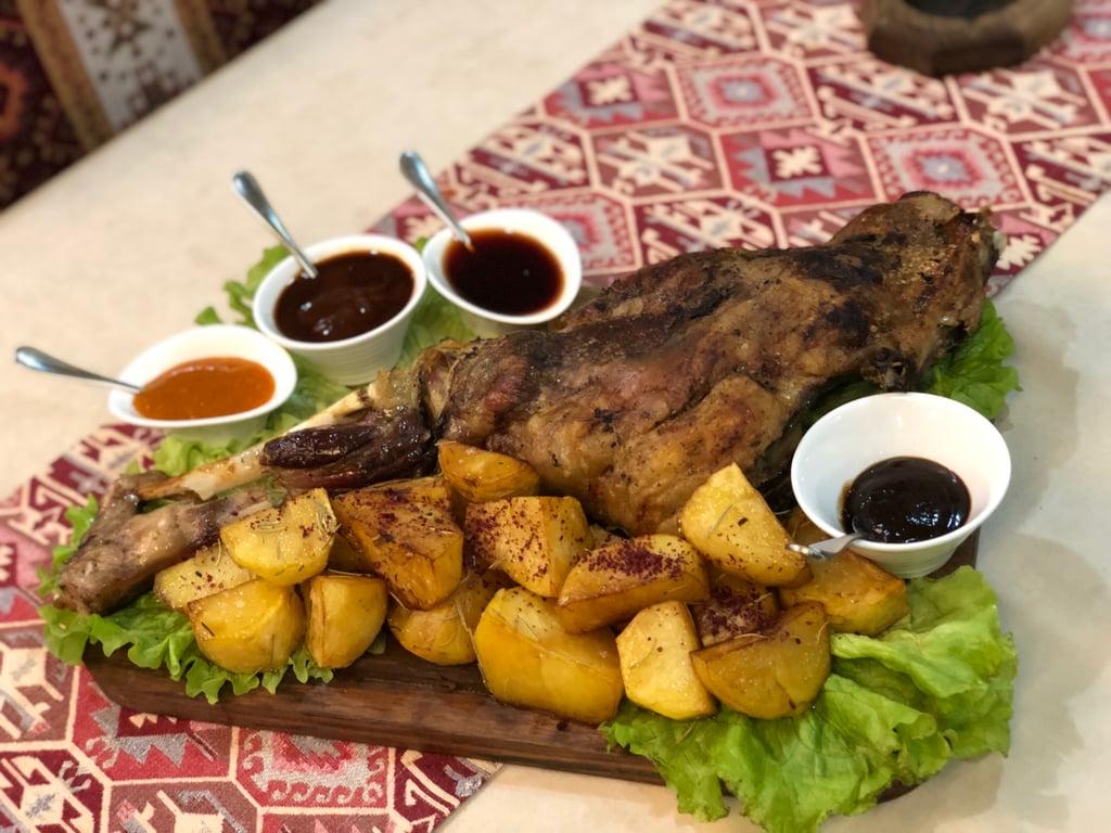 Ordubad restoranı fotoğraf 13