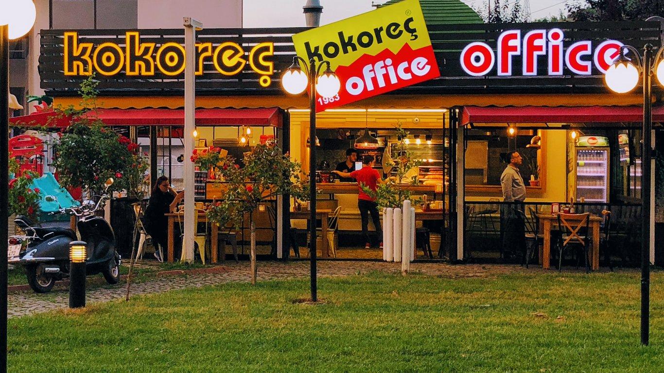 Kokoreç Office Yuvam fotoğraf 9
