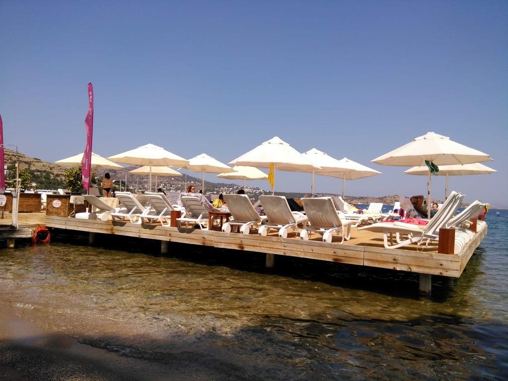 Gölköy Mandalya Restaurant fotoğraf 3