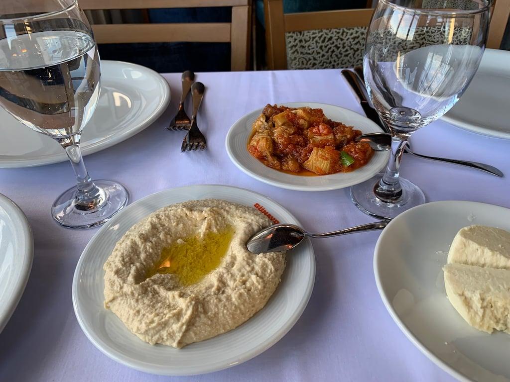 Günaydın Kebap & Steakhouse Maçka fotoğraf 8