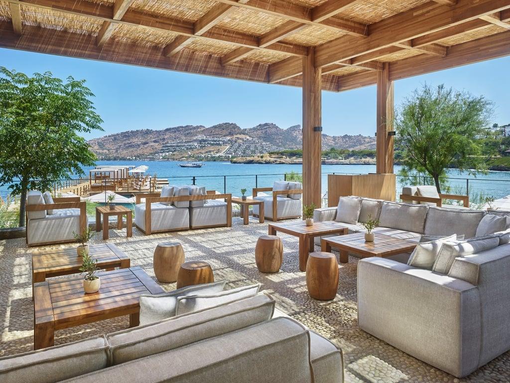 Morena Bodrum fotoğraf 7