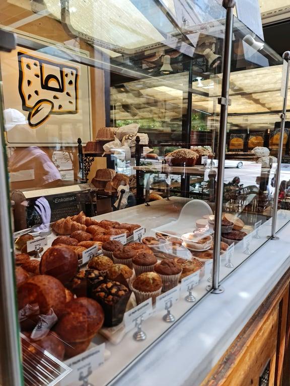 Le Pain Quotidien fotoğraf 5