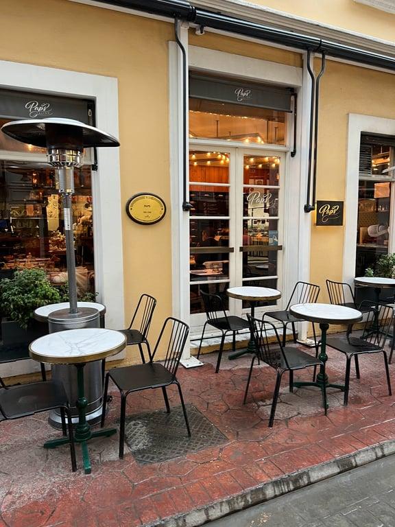 Paps Italian fotoğraf 5