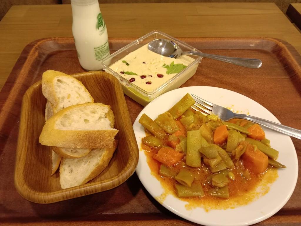 Selvi Restaurant fotoğraf 2