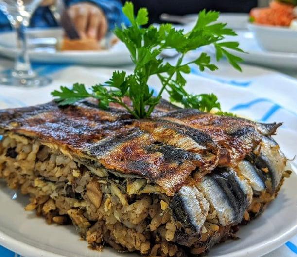 Mer Balık Kireçburnu fotoğraf 2