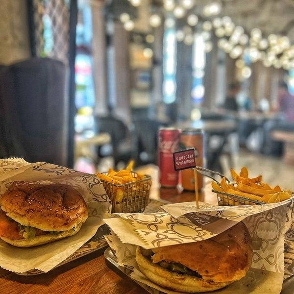 Ercan Burger