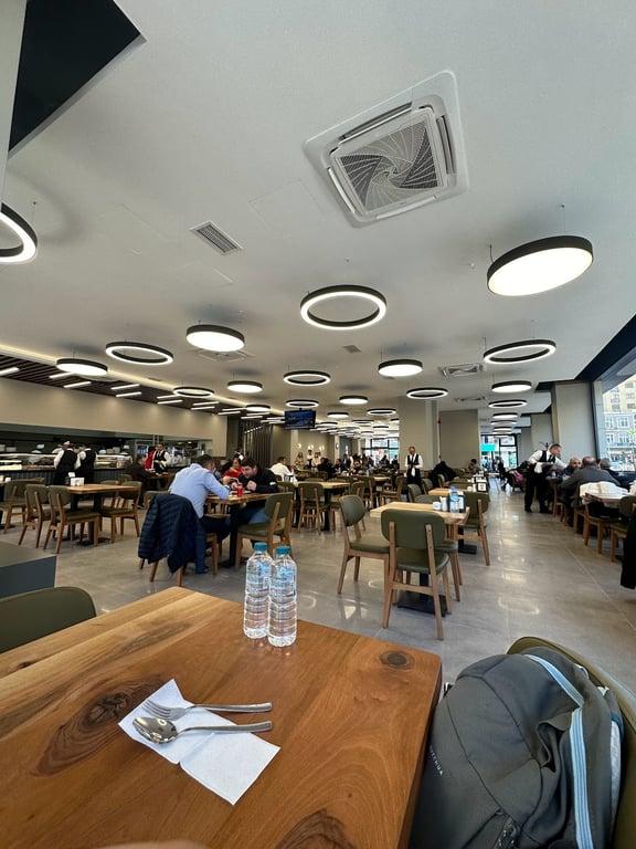Huzur Pide & Kebap fotoğraf 3