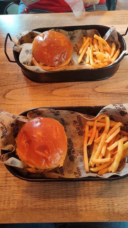Hit Burgers fotoğraf 7