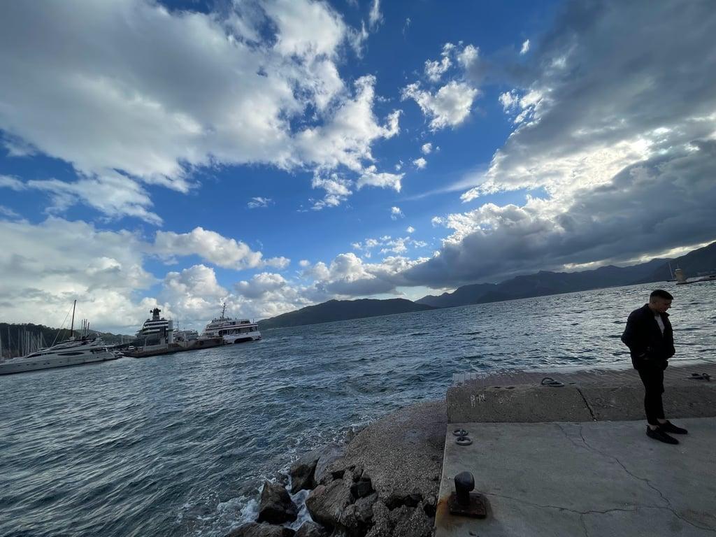 Nil Balık Restaurant fotoğraf 7