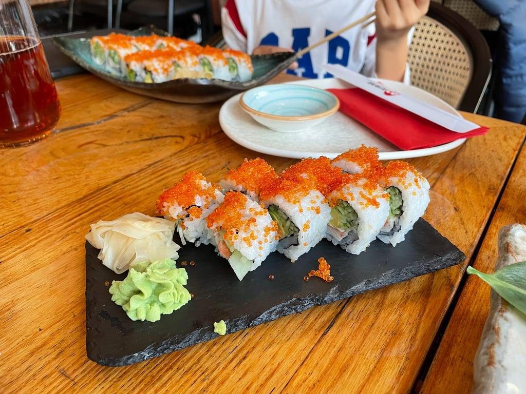SushiCo fotoğraf 5