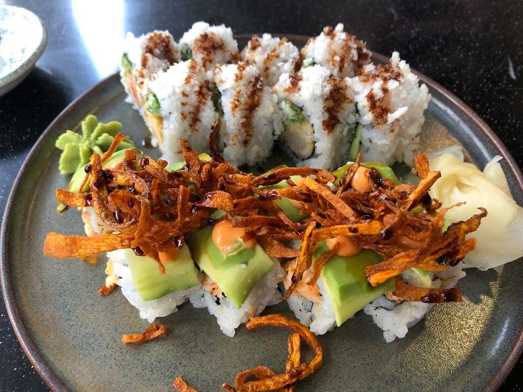Chinese & Sushi Express fotoğraf 4