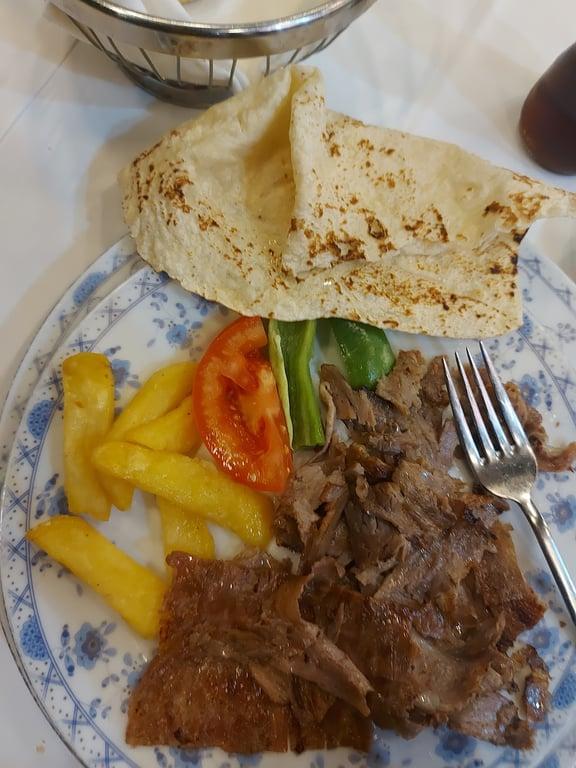 Abdülkadir Restaurant fotoğraf 8