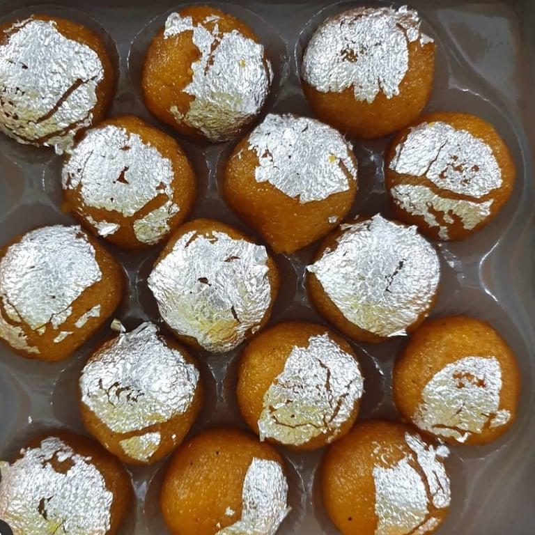 DELHI DARBAR Hint lokantası fotoğraf 10