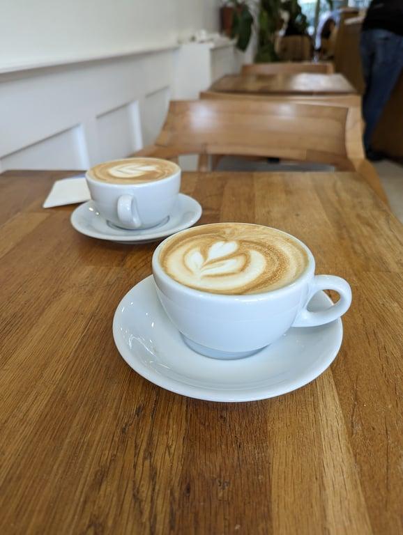 Story Coffee & Roastery fotoğraf 8