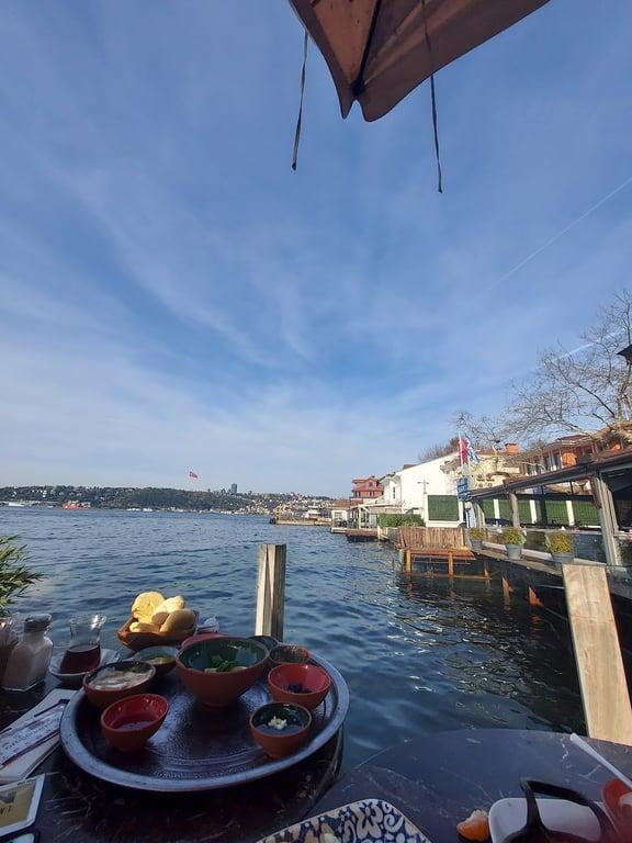 Boon Cafe ve Restaurant fotoğraf 7
