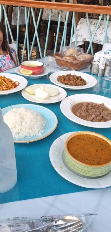 Avrasya Lokantası