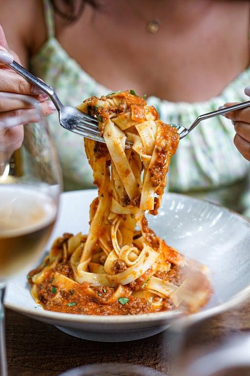 Torcello Ristorante Pizzeria fotoğraf 5