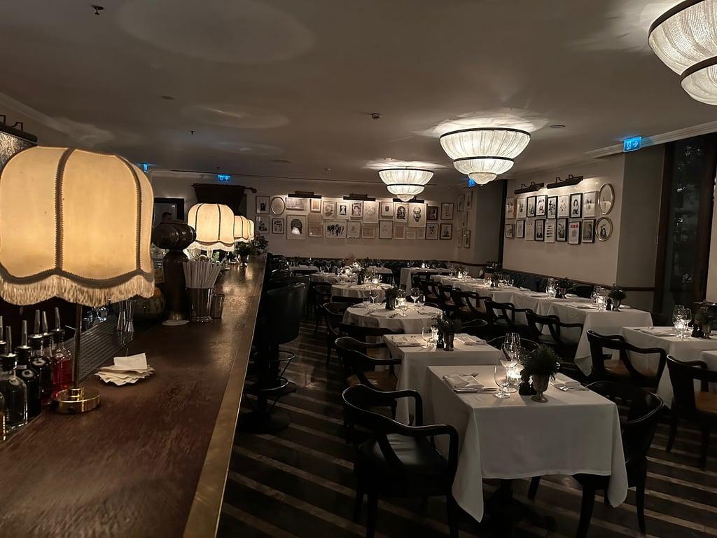 Cecconi's Restaurant fotoğraf 2