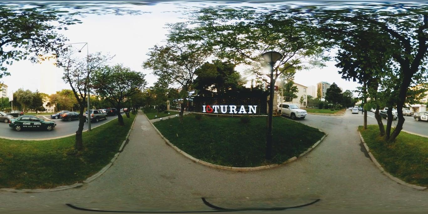 Turan.A Restoran fotoğraf 5