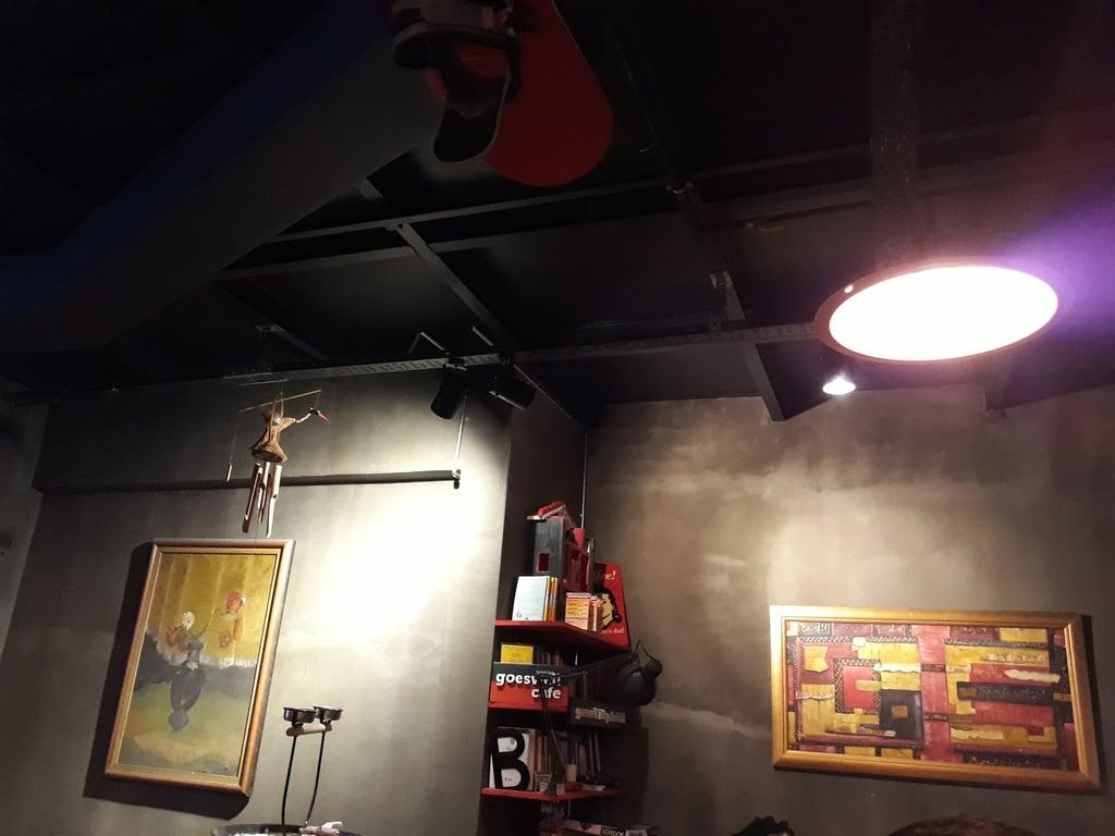Goeswell Cafe fotoğraf 7