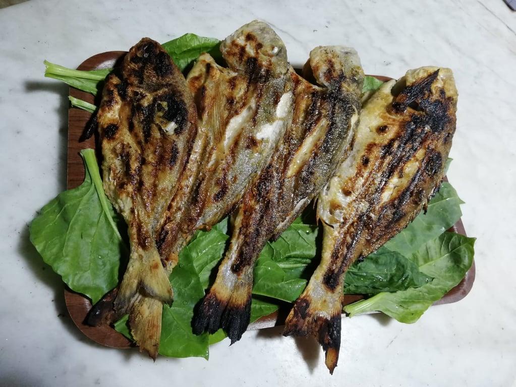 Langusta Restaurant fotoğraf 9