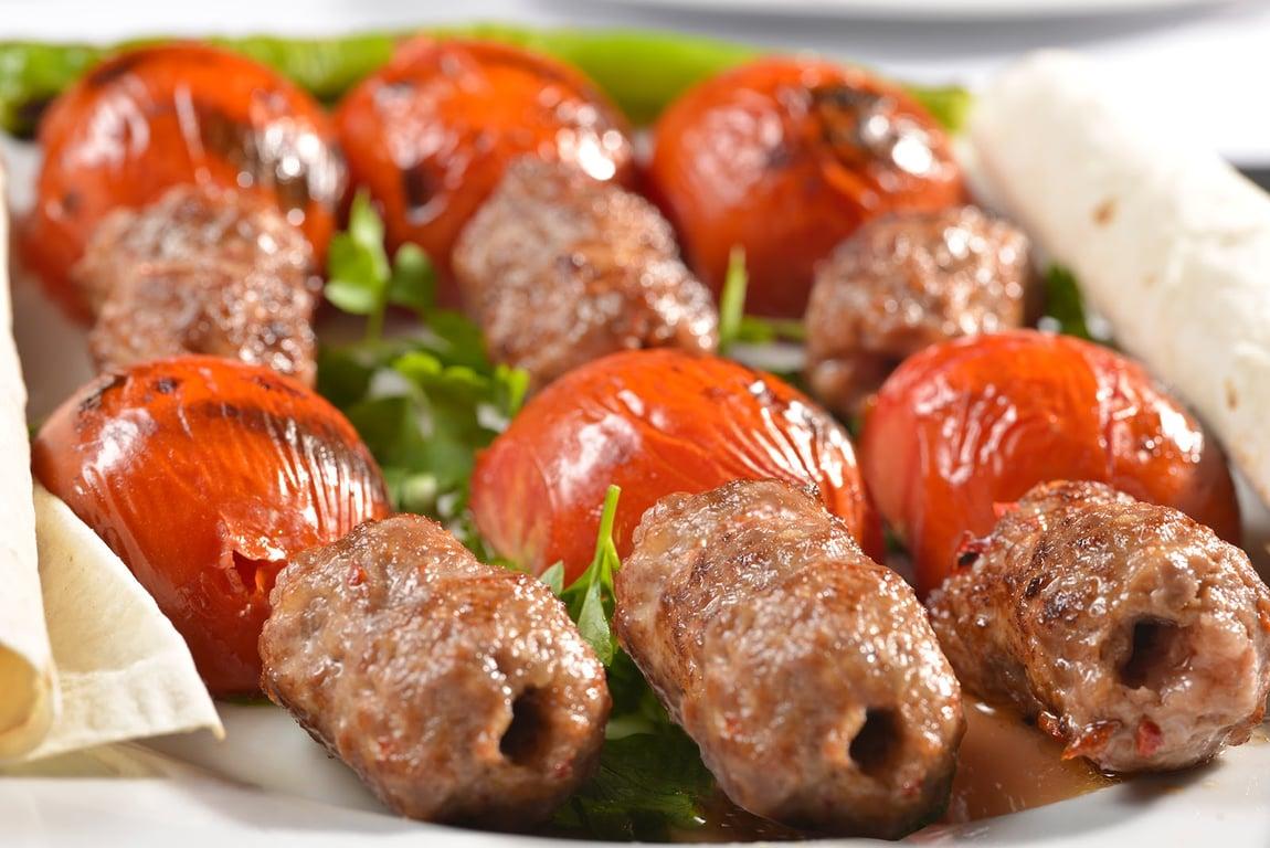 Günaydın Kebap Restaurant Şaşkınbakkal fotoğraf 2