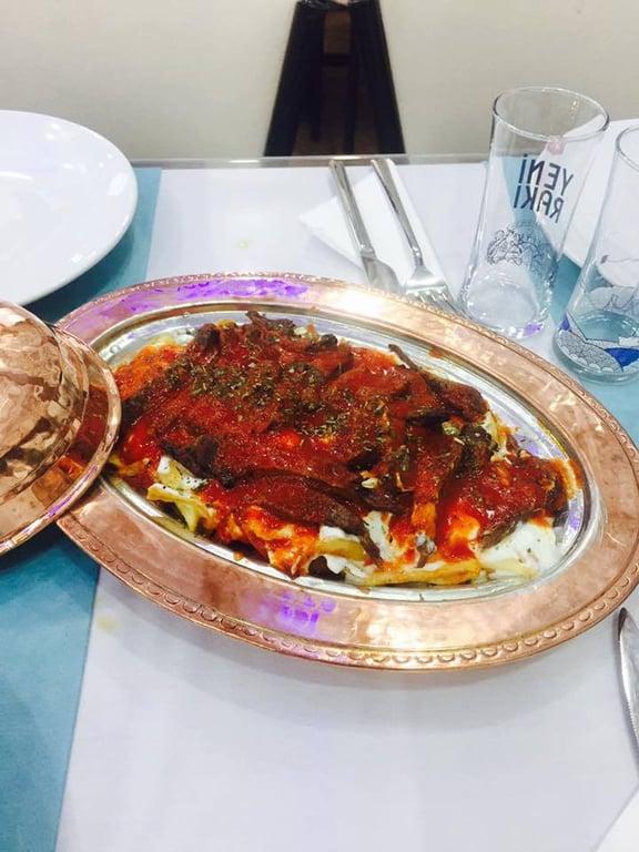 İstanbul Restaurant fotoğraf 4