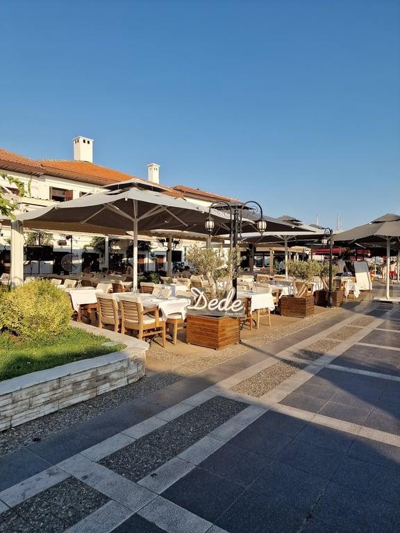 Dede Restaurant fotoğraf 9