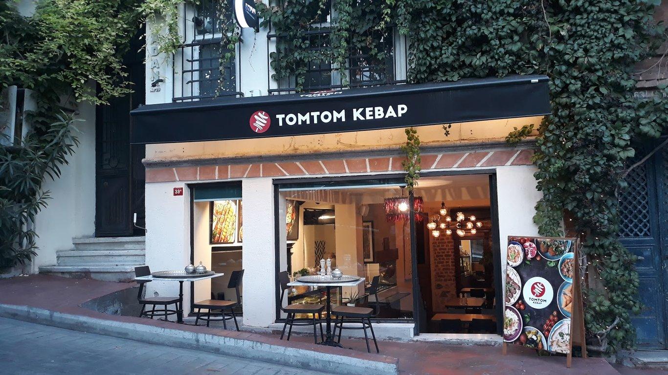 Tomtom Kebap fotoğraf 4